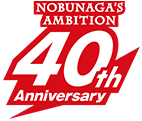 NOBUNAGA40th