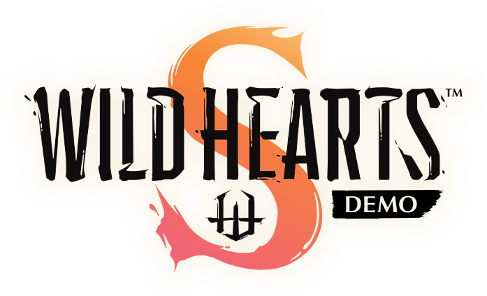 WILD HEARTS S DEMO